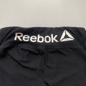 Reebok leggings
